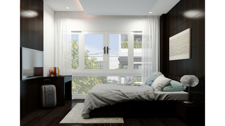 nhà thầu xây dựng khách sạn 1